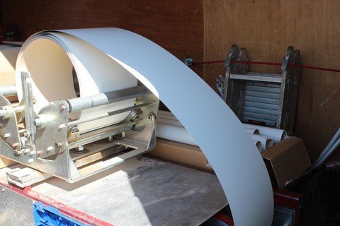 Gouttières SAS MK